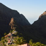 Masca Teide Los Gigantes tour scenic viewpoint